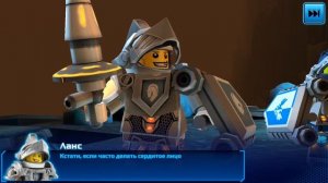 Лего мультик Нексо Найтс.Джестро и Книга Монстров 3 серия.LEGO cartoon Nexo Knights.Детский канал