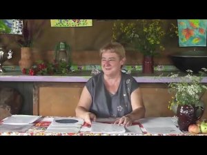 Академик Миронова Валентина Юрьевна    Репортаж из  запределья 2021