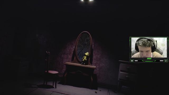 Little Nightmares #5 Финал смотреть онлайн