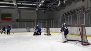 Школа вратарей братьев Степановых @goalkeepers31