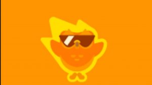 Прохождение дуалинго