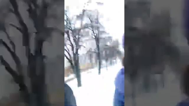 Ilya Belostotsk   Лепим снеговика Пояса трансляция с улицы смотреть онлайн