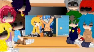 🌲✨ реакция 13 карт на самих себя ✨🌲