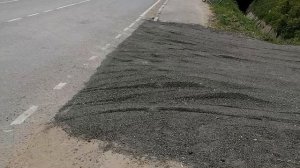 26.04.2025.Усадьба Парк Кино Ляхово. Парк Кошек. Домодедово. Ремонт перекрёстка на Каширском шоссе в