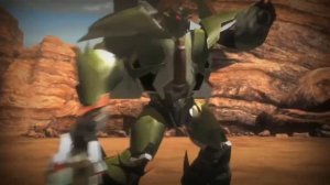 Клип | Трансформеры Прайм