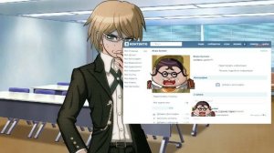 Danganronpa-ОНА ГОТОВА УБИВАТЬ(ПАРОДИЯ)