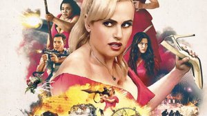 Шпионская свадьба - Bride Hard - Трейлер