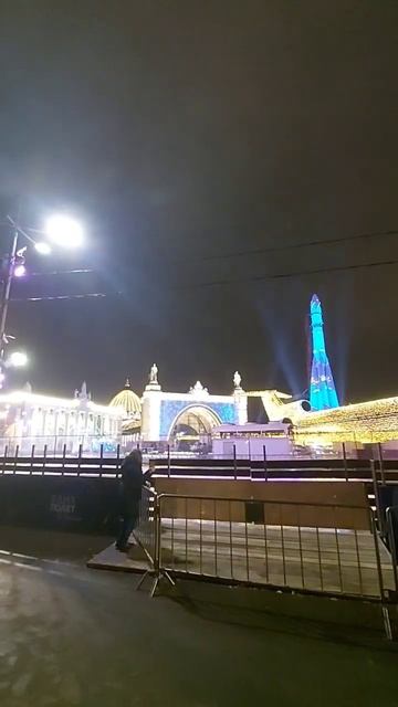 05.11.23 ВДНХ, Москва #shorts #travel #москва #вднх #russia #выставка смотреть онлайн