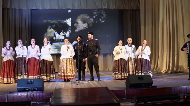 Праздничный онлайн-концерт посвящённый Дню славянской письменности и культуры