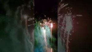 Салют Фейерверк Шоу(ТКВ100)