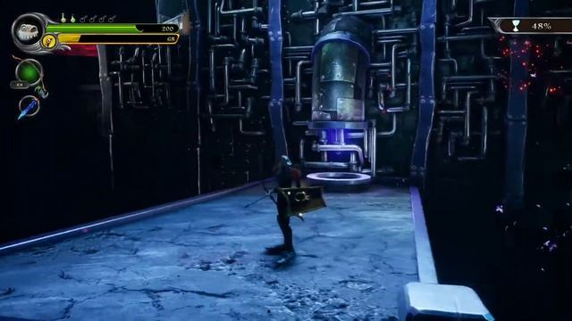 MediEvil Remake 2019 (ps4) прохождение. ЧАСТЬ 13