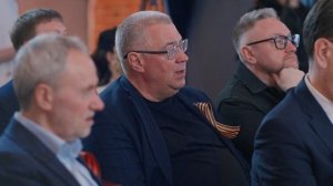 КВАРТИРНИК УРАЛЬСКОЙ ТПП, ПРИУРОЧЕННЫЙ К 80-ЛЕТИЮ ПОБЕДЫ!