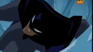 Бэтмен 2004: Бэтмен против Мистера Фриза!