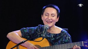 Наталья КУЧЕР - Весенняя