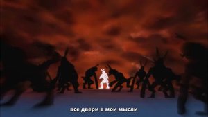 билборды — Острые лезвия Russian Rock music