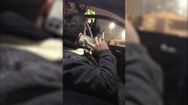 Отказался от быстреньких 2-х протоколов | Получил 19.3 КоАП