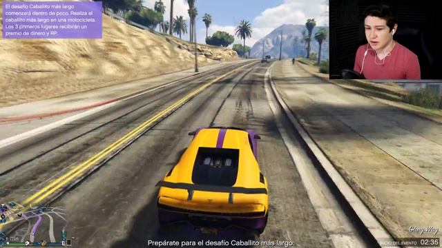 EL ATAQUE AL CASINO EN GTA 5 ONLINE!! DLC CASINO GRAND THEFT AUTO V
