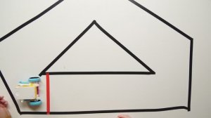 1.4 | Гонки по треку | Робототехника Lego Spike Prime