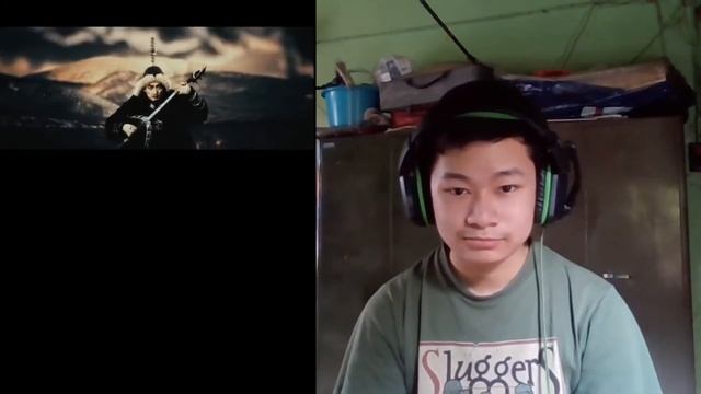 The HU The Great Chinggis Khaan | Ricky life reaction смотреть онлайн