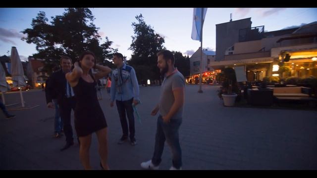 Elvis - Kak Big papa (клип флешмоб) смотреть онлайн