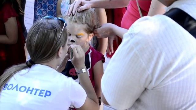 Круг друзей  на Маяковского