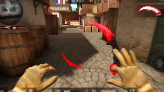 ЗАШЕЛ В StandAtnik ЧТОБЫ СДЕЛАТЬ МУВИК💫💘 | Stand Atnik | #highlights #standoff2