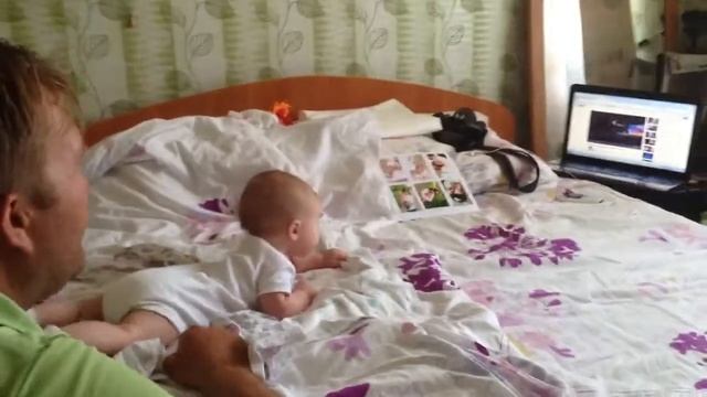 Утренний просмотр тв