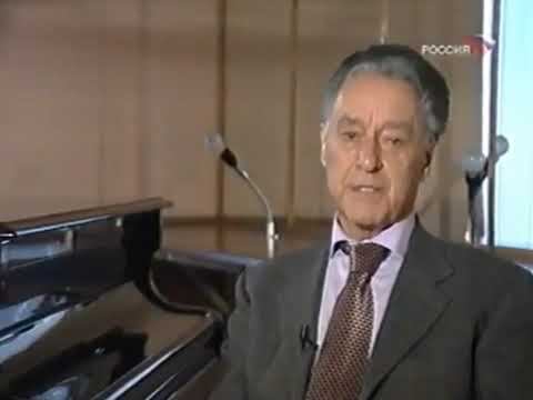 Андрей Дементьев о Муслиме Магомаеве