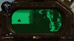 Call of Duty Black Ops 4