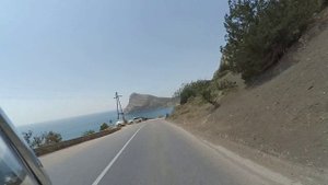 покатушки Севастополь-Новый Свет.mp4