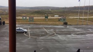 №9 Интерполитех 2016 (8)Росгвардия впервые участвует в выставке «Интерполитех — 2016»