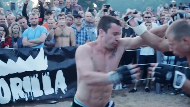 SHIMKO собирает друзей  Международный фестиваль здоровья! смотреть онлайн