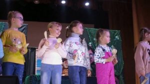 Маленькие ложкари