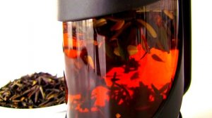 Фермерский чай с Саган Дайля