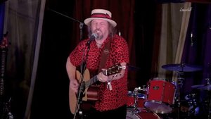 Михаил Башаков  - вечерний концерт на фестивале JETLAG 2021