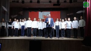 🥁 Марш "Прощание славянки"