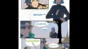 Подборка из Тик Тока /Второе поколение Земли Королей/#5