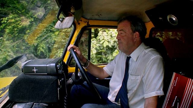 Топ Гир 21 сезон 6 серия (документальный сериал, 2014)