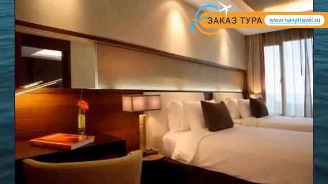 SHASA RESORT & RESIDENCES 5 Таиланд Самуи обзор – отель ШАСА РЕЗОРТ ЭНД РЕЗИДЕНС 5 Самуи видео обзо