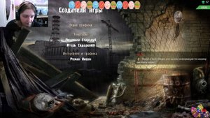 Впечатления S.T.A.L.K.E.R. Clear Sky