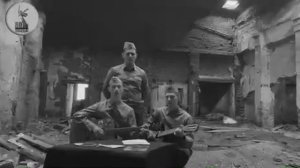 Новосибирский авиастроительный лицей: «Весна 45-го года…»