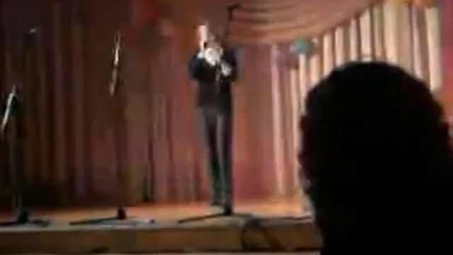 Михаил Сосунов - Halo смотреть онлайн