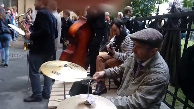 Фестиваль День Д, 10.09.17 смотреть онлайн