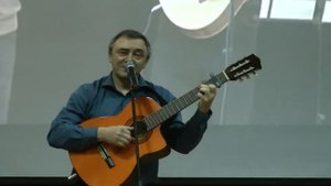 Александр Исаев(Самара) . Эта осень так похожа на девчонку(Юрий Панюшкин)