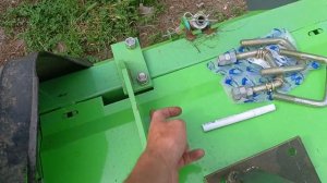 ПочвоФреза СтавМаш 💩 ... Часть 3 (финал): Из 💩 в 🍬