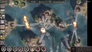 Defense Zone 3 Ultra HD Mission 18 Hard