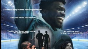 Трейлер Черный лед: Ритм