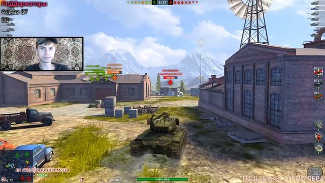 У РАКОВ СВОЯ ТАКТИКА, M_X_S / ЭМИКСЭС/вот блиц смотреть онлайн