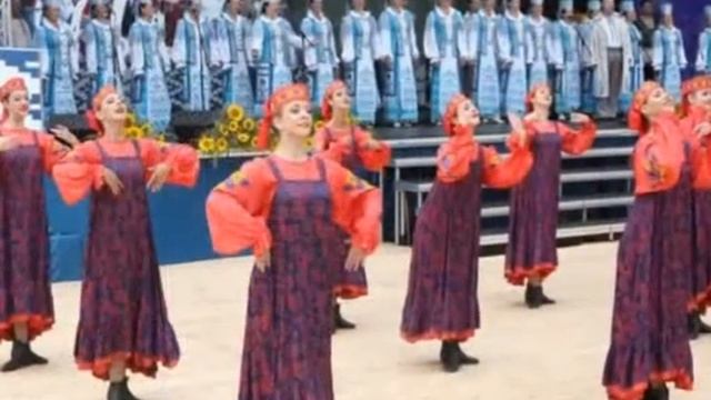 «Зов Полессья-2012»