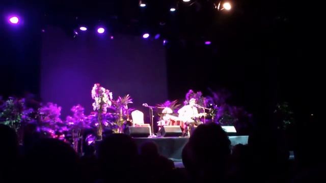 Театр Эстрады 04.04.13. Вячеслав Бутусов -Я хочу быть с тобой. смотреть онлайн